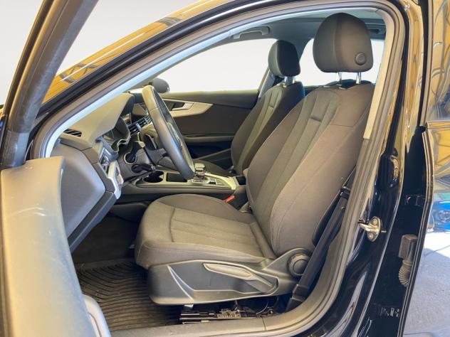 Audi A4 2.0 35 TFSI BUSIN ADVAN. S TRONIC - Foto 9