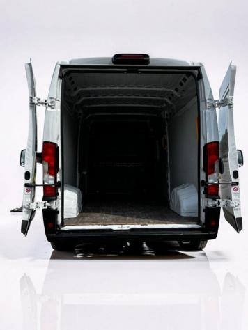 OPEL Movano 35 2.2 BlueHDi 140 S&S AT8 PLM-TA Furgone rif. 23687372 - Foto 8