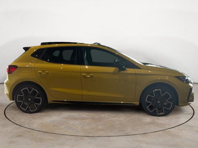 SEAT Ibiza 1.0 Eco TSI 85KW FR DSG - Foto 3