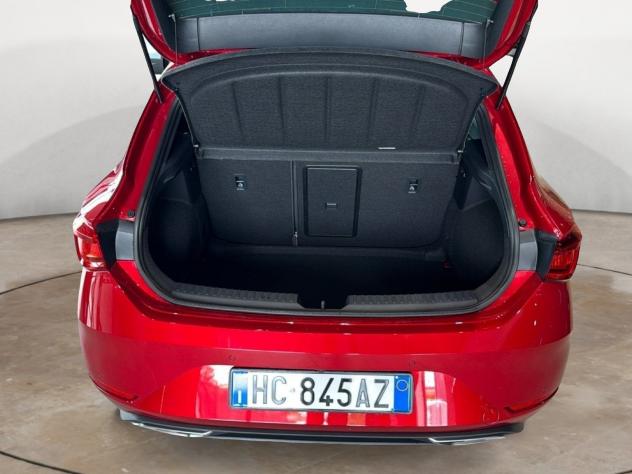 SEAT Leon 1.5 Hybrid 85KW FR DSG - Foto 9