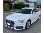 Audi A4 2.0 TDI 122 CV S tronic Sport #GM