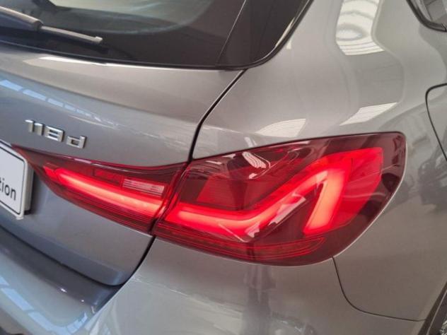 BMW 118 d 5p. Msport Aut. rif. 24075063 - Foto 7