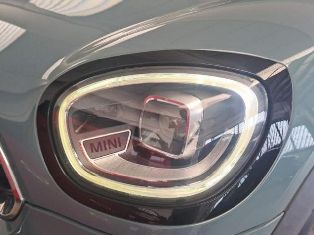 MINI Countryman 2.0 Cooper D Northwood Edition Countryman rif. 23887342 - Foto 6