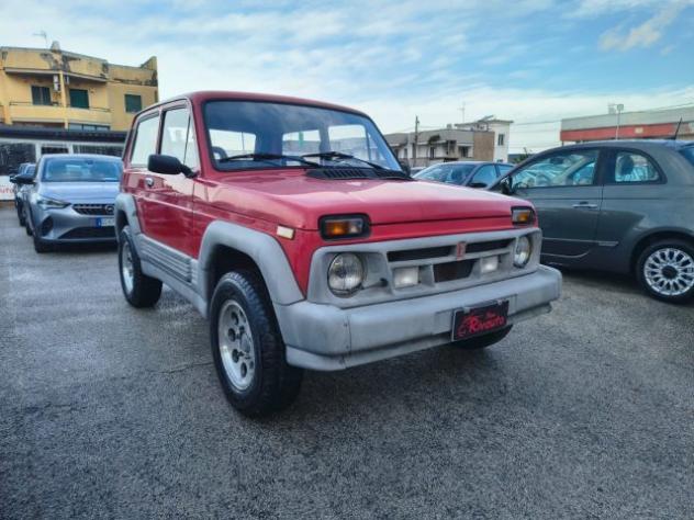 LADA Niva Master 4 X 4 rif. 24039979