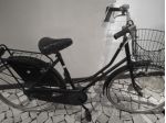 City bike mod.  Olandese 26 dim in buone condizioni generali