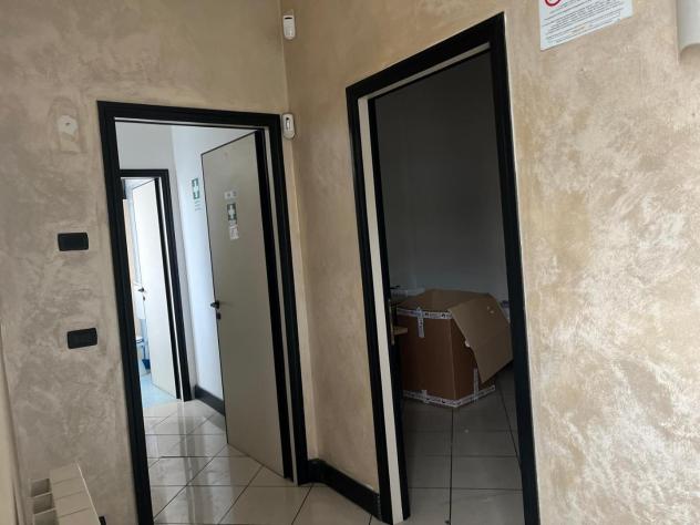 Capannone artigianale in vendita a San Marco - Lucca 460 mq Rif: 1395872 - Foto 3