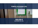 Immobile in asta di 2276 m² in vendita a Tempio Pausania