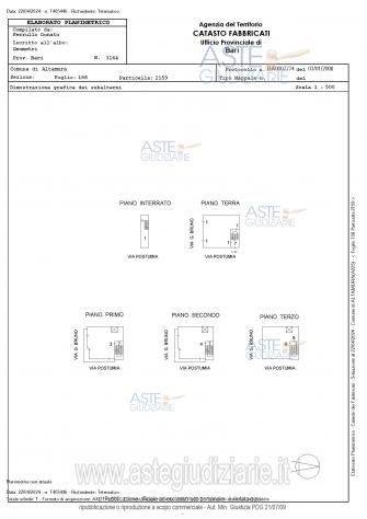 IMMOBILI-IMMOBILE RESIDENZIALE-Via Postumia, 42, 70022 Altamura BA, Italia - Foto 9