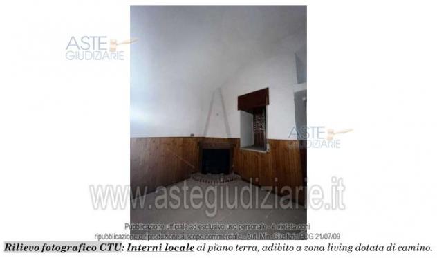 IMMOBILI-IMMOBILE RESIDENZIALE-Via Portanova, 12, 84045 Altavilla Silentina SA, Italia - Foto 8