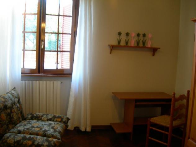APPARTAMENTO INDIPENDENTE di 7 vani e di 160 mq (CAMAIORE) rif. 1024 - Foto 12