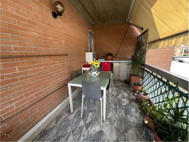 Appartamento in vendita a Marina di Carrara - Carrara 60 mq Rif: 1425715 - Foto 10