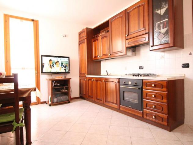 Appartamento 2 locali con taverna, giardino e terrazzo a Casatenovo - Foto 13