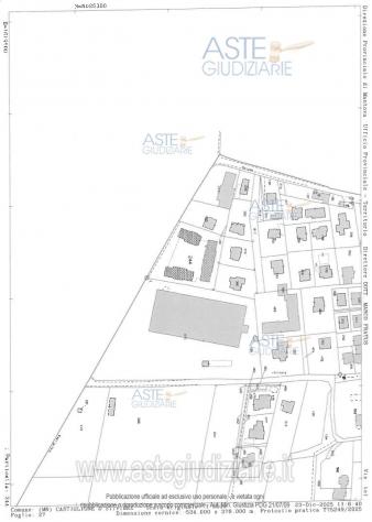 IMMOBILI-IMMOBILE RESIDENZIALE-Via Solferino, 77, 46043 Grole MN, Italia - Foto 9