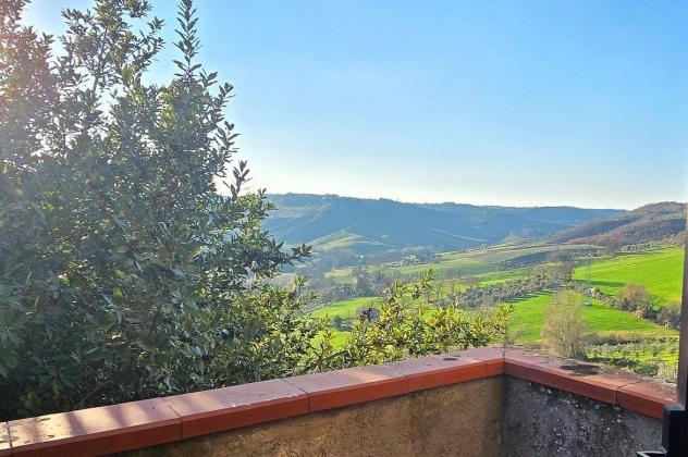 Terratetto in vendita a Castiglione in Teverina - Foto 2
