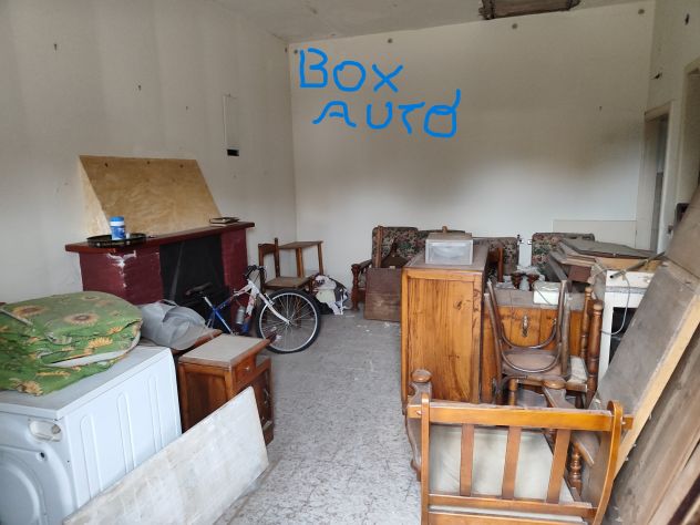 Villa San Nicola (AV) semindipendente 130mq con box 40mq - Foto 2