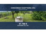 Immobile in asta di 97 m² in vendita a Concordia Sagittaria