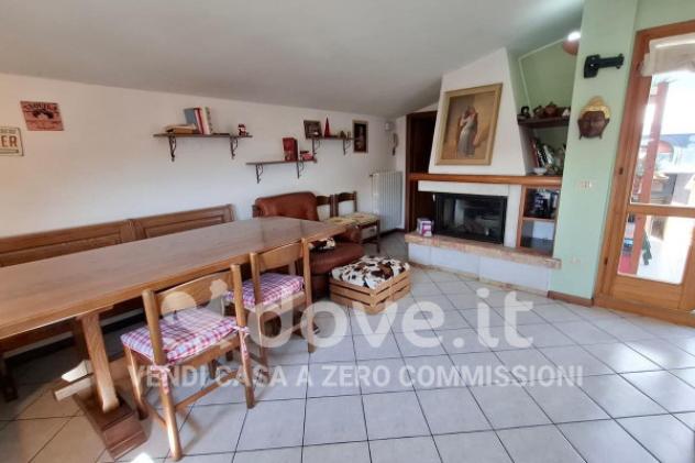 Appartamento di 118 m² con 3 locali e box auto in vendita a Fano - Foto 13