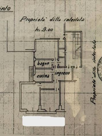 Appartamento in vendita a Firenze, Campo di Marte - Foto 16