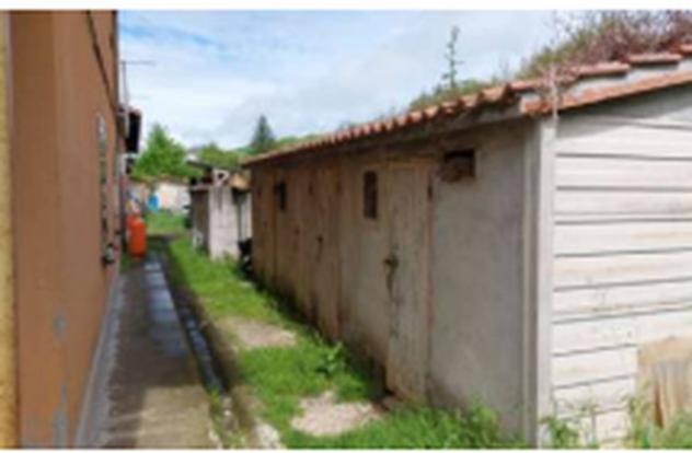 Immobile in asta di 151 m² in vendita a Gubbio - Foto 6