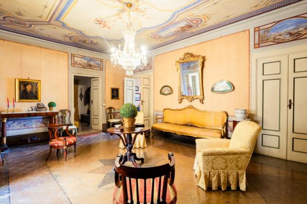 Appartamento in vendita a Lucca 316 mq Rif: 1419856 - Foto 2