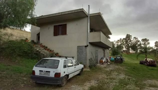 Immobile in asta di 176 m² in vendita a Marina di Gioiosa Ionica - Foto 2