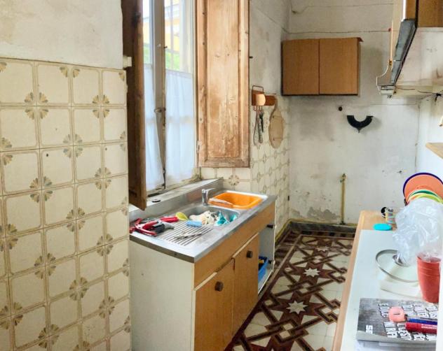 Appartamento in vendita a Quercioli - Massa 50 mq Rif: 1296312 - Foto 6