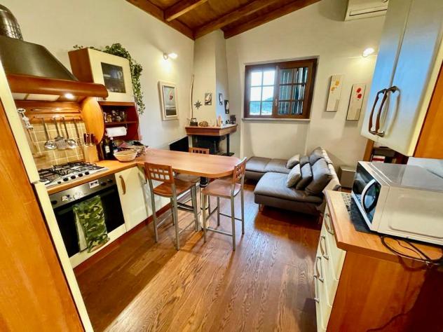 Appartamento in vendita a Ronchi - Massa 60 mq Rif: 1083297 - Foto 5