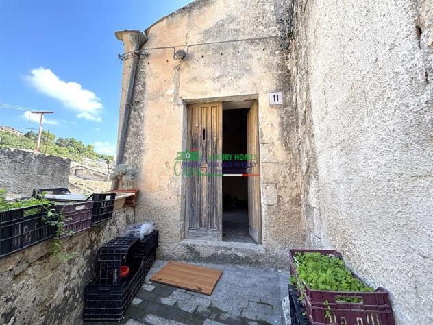 Rif.2670 - Casa indipendente da ristrutturare a Modica Bassa - Foto 8