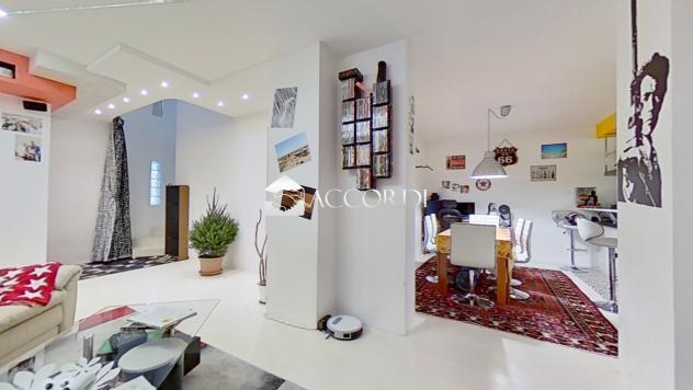 VILLA di 7 vani e di 430 mq (MONTEBELLUNA) rif. DG237AB - Foto 18