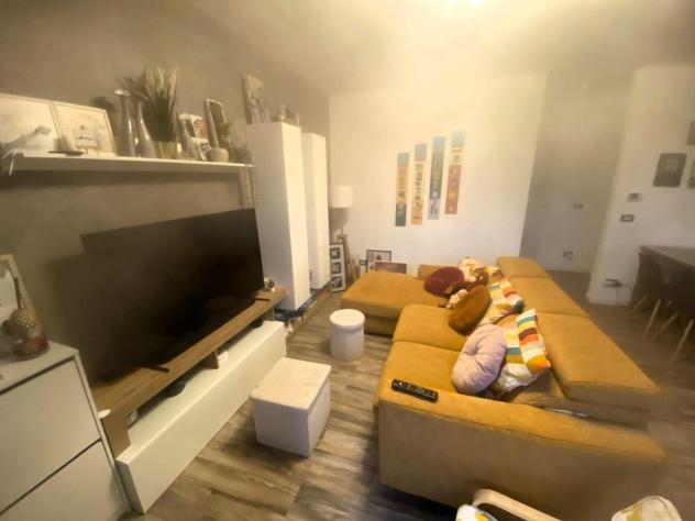 Appartamento in vendita a Capanne - Montopoli in Val d'Arno 75 mq Rif: 1453356