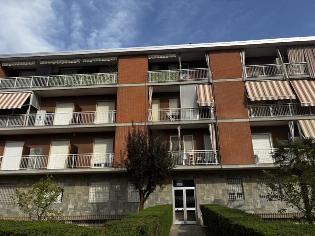 Bilocale in vendita a Piossasco