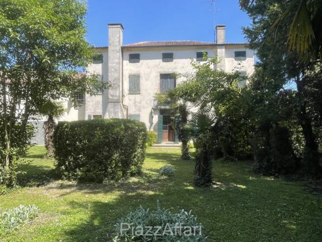 Villa a Piove di Sacco - Rif. PDS462 - Foto 2