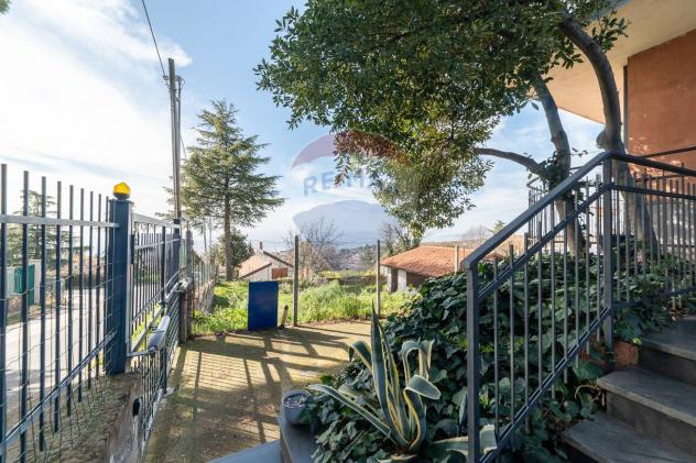 Villa a schiera in vendita a Ragalna - Foto 6