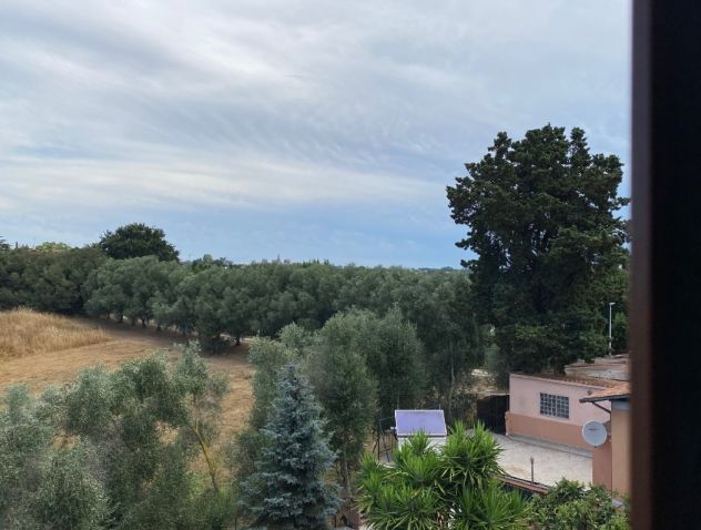 APPARTAMENTO IN VENDITA IN ZONA VALLE DEI CASALI - Foto 8