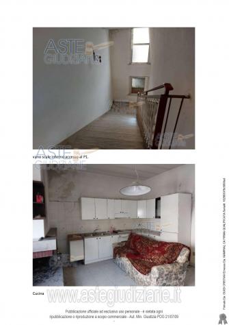 IMMOBILI-IMMOBILE RESIDENZIALE-Via Tavoleto, 73, 47832 Sant'Andrea In Casale RN, Italia - Foto 5