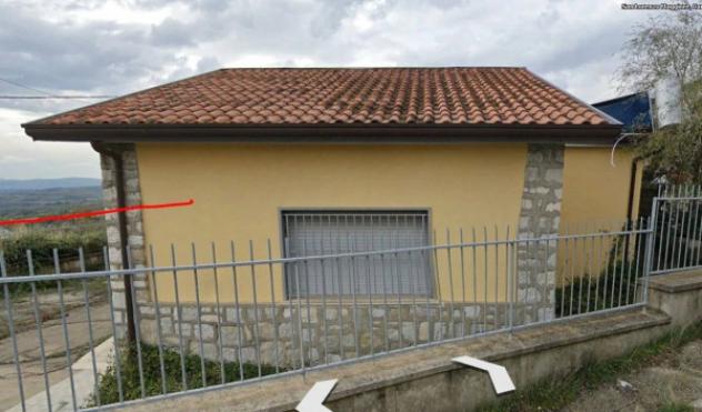 Immobile in asta di 112 m² in vendita a San Lorenzo Maggiore - Foto 2