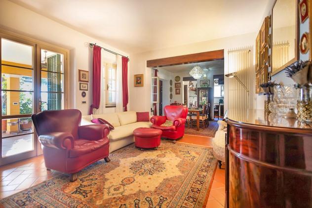 Villa in vendita a Santa Maria a Monte 170 mq Rif: 1360710 - Foto 10