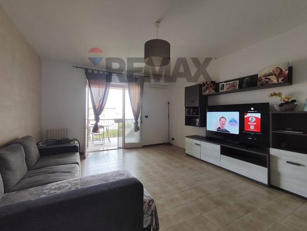 Appartamento in vendita a Siracusa, Mazzarona - Foto 2