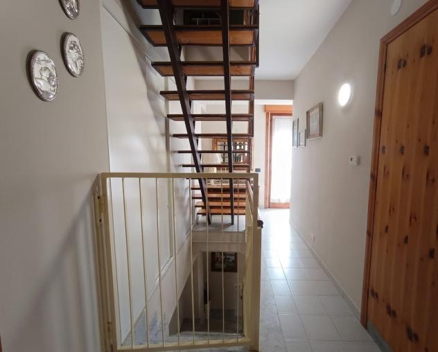 Appartamento in Via Sant'Andrea Apostolo - Foto 4