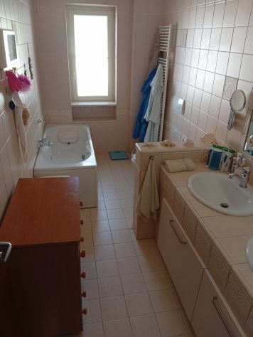Appartamento piano terra in villa - Foto 4