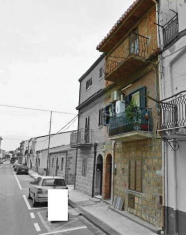 Immobile in asta di 325 m² in vendita a Tusa - Foto 2