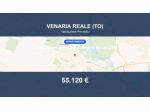 Immobile in asta di 68 m² in vendita a Venaria Reale