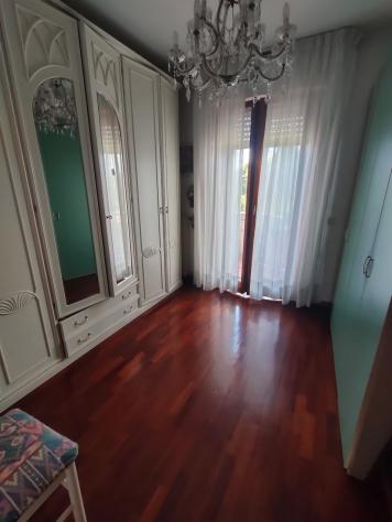 VILLA A SCHIERA di 4 vani e di 144 mq (VIAREGGIO) rif. 638 - Foto 9