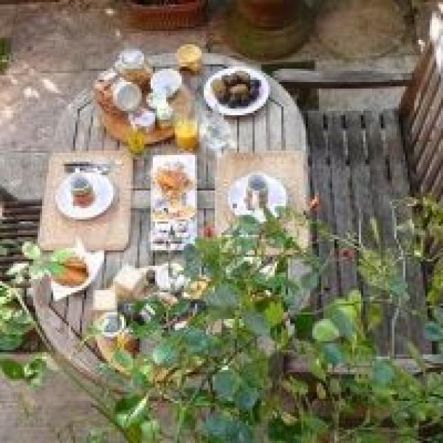 B&B Il Piccolo Giardino