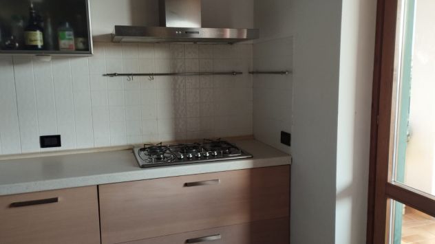 Cucina componibile Record elettrodomestici + isola - Foto 6