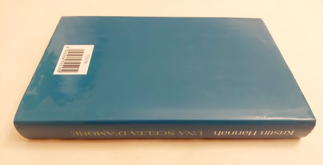 Una scelta d'amore di Kristin Hannah Ed.Mondolibri su licenza RCS libri, 2000 - Foto 3