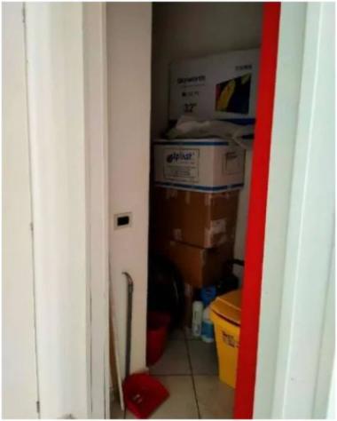 Immobile in asta di 101 m² in vendita a Partanna - Foto 11