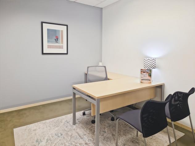 Ufficio privato in affitto - Regus Trieste, Riva Gulli a Trieste - Foto 10