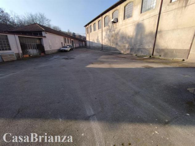 Triuggio capannone di 900 mq - Foto 2