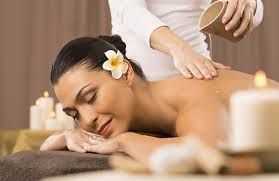 MASSAGGIO TOTAL BODY RILASSANTE - Foto 3 Tel:3293876974